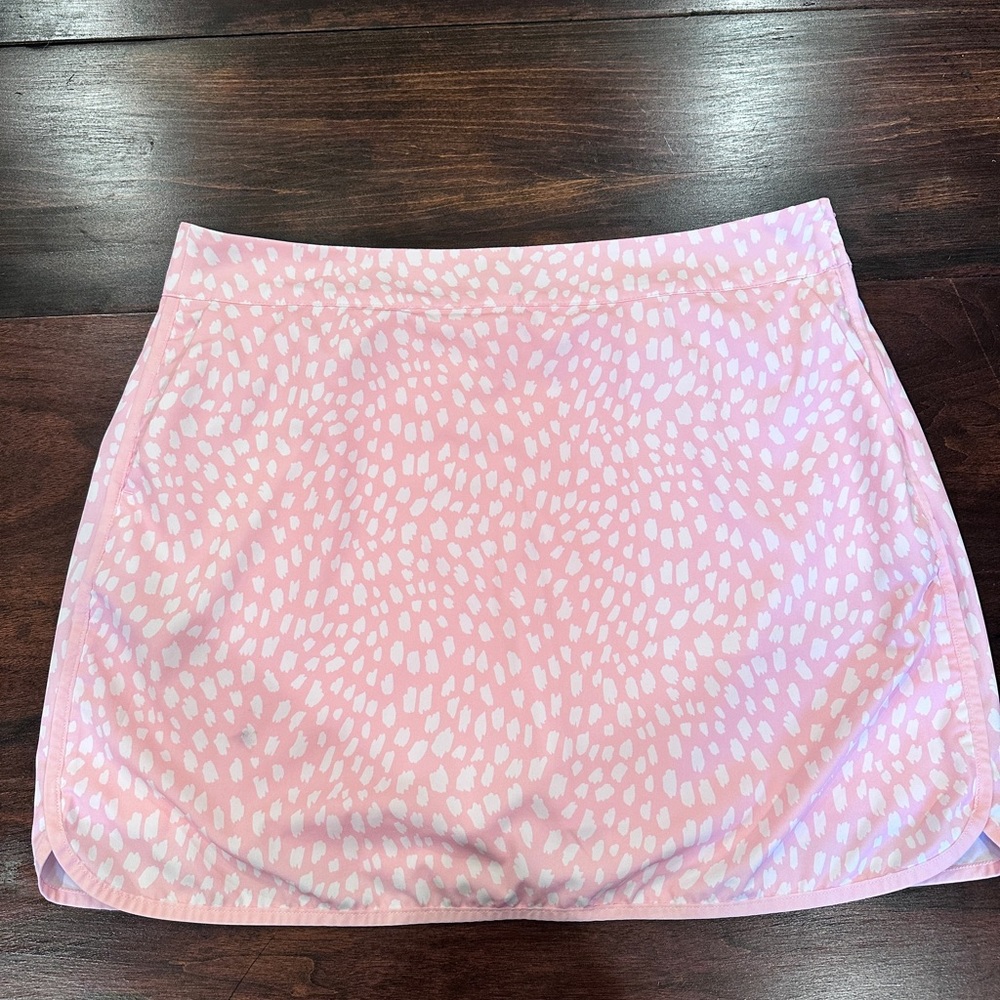 Vineyard Vines Performance Skirt 14